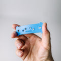 Blue LaceHandles