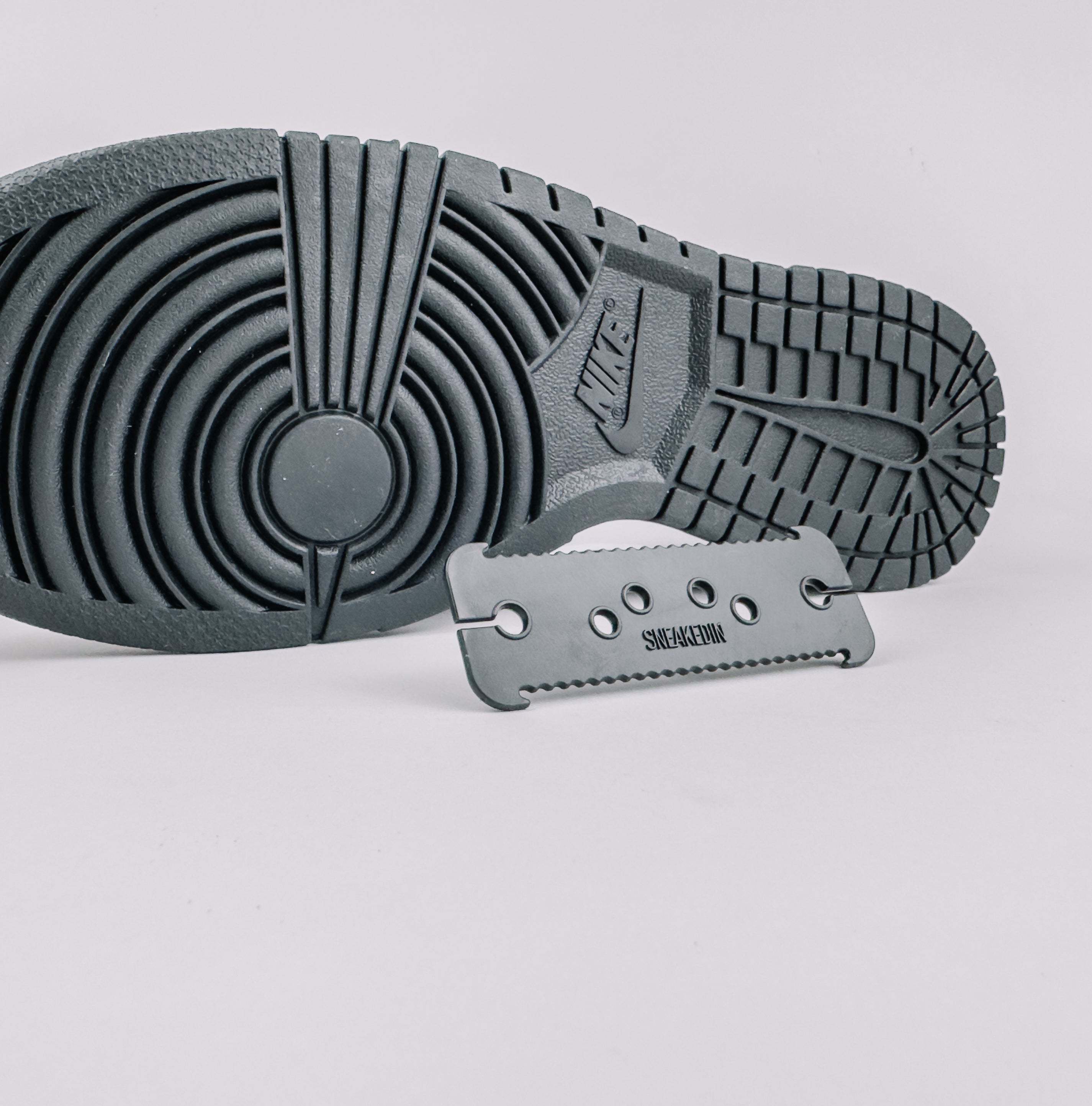 Black LaceHandles