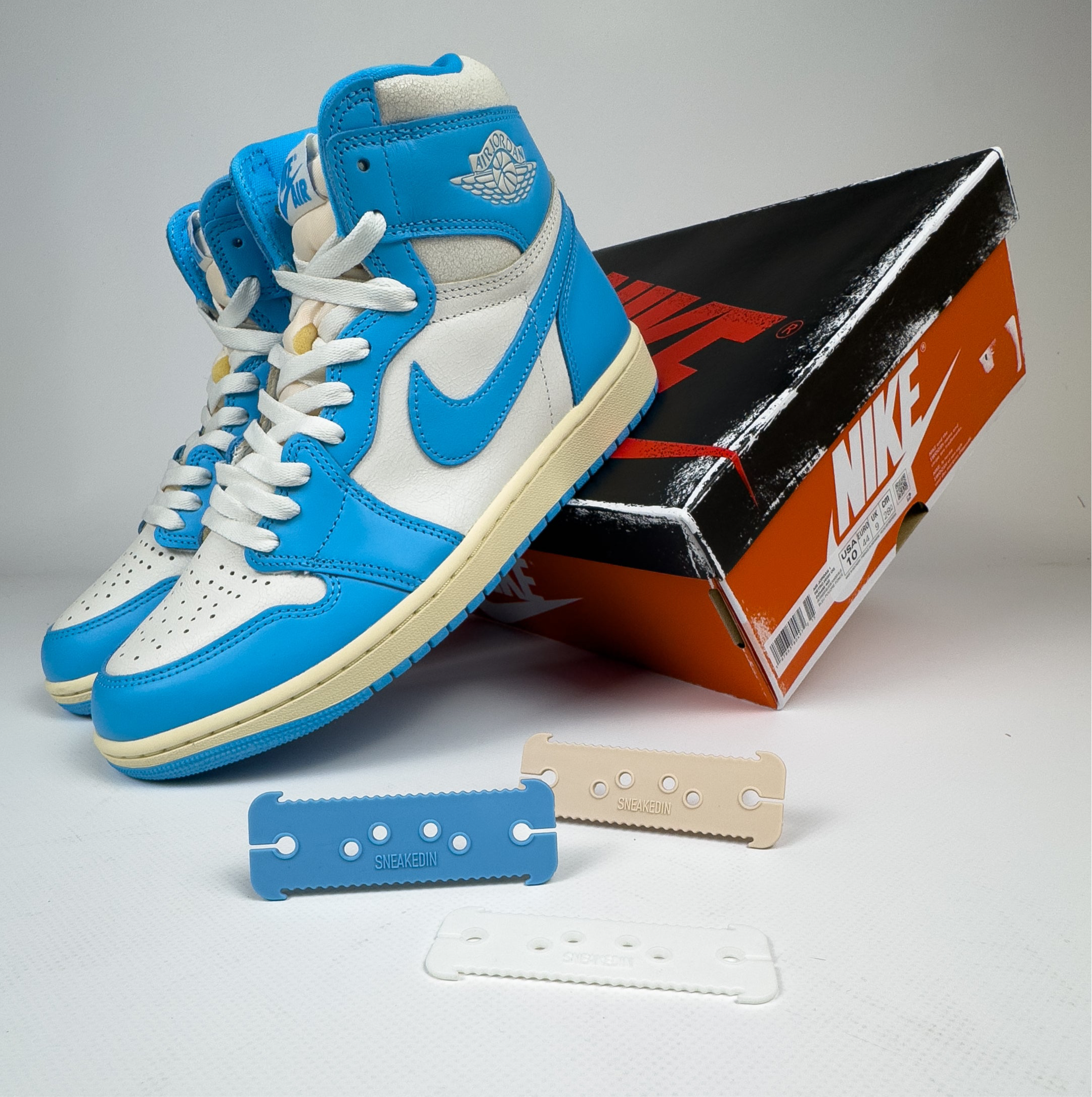 UNC Bundle