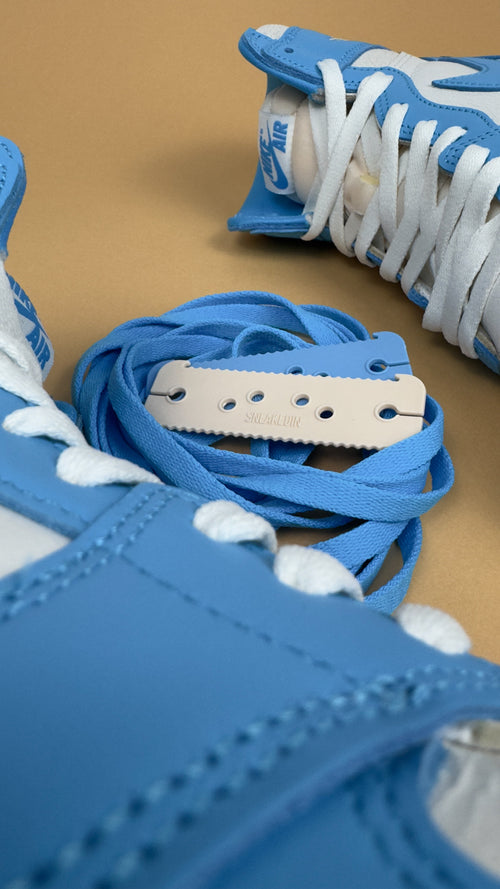 UNC Bundle