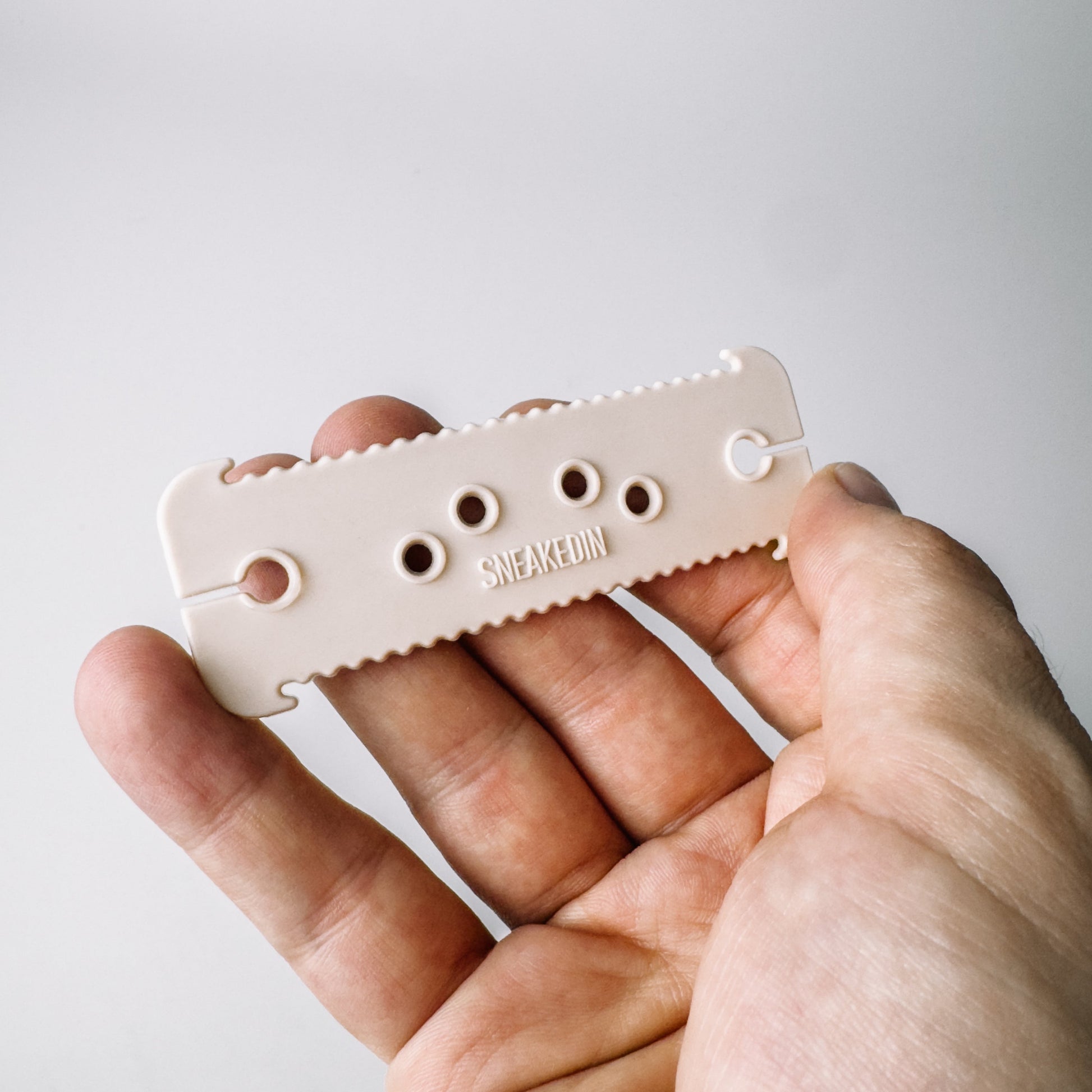 Sail LaceHandles