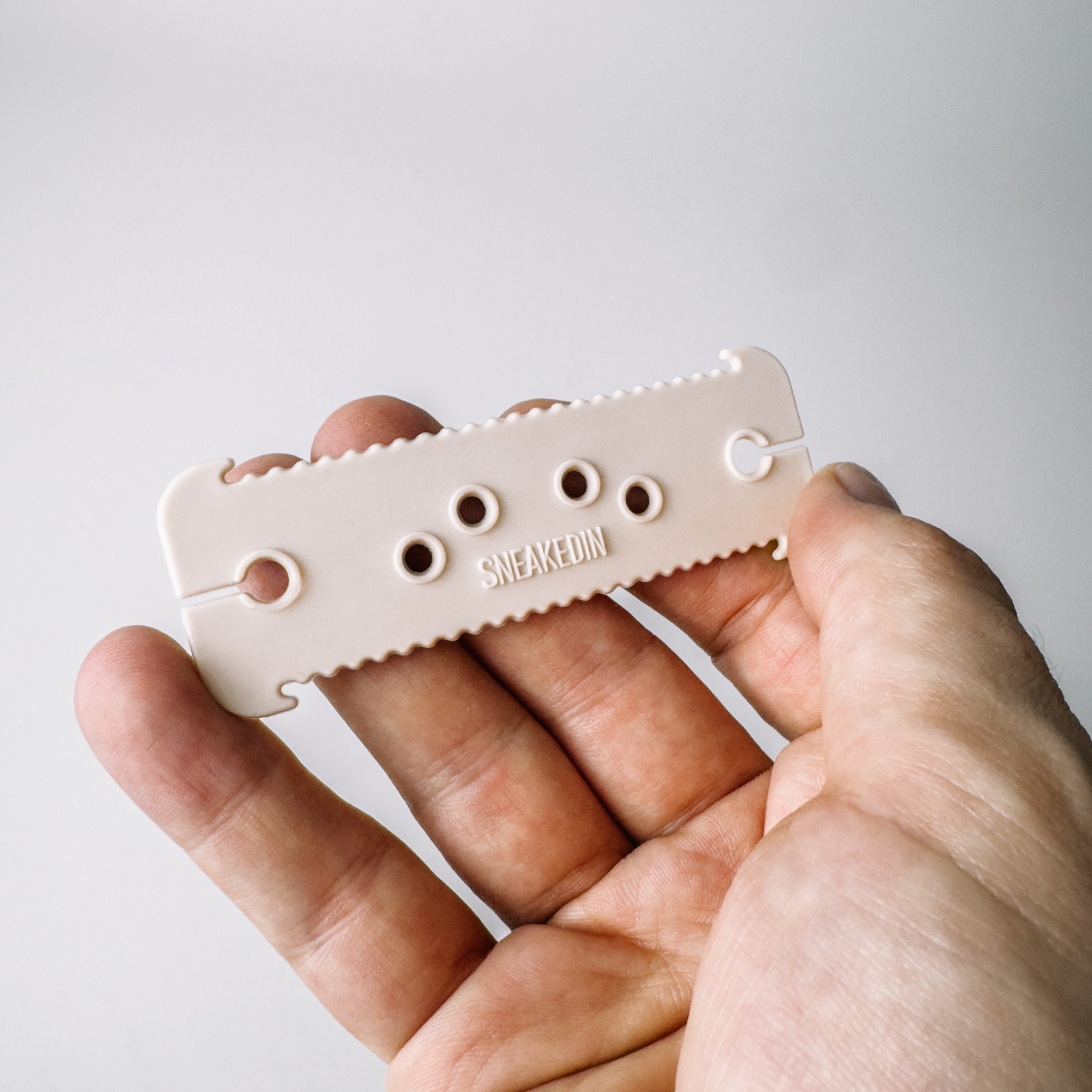Sail LaceHandles