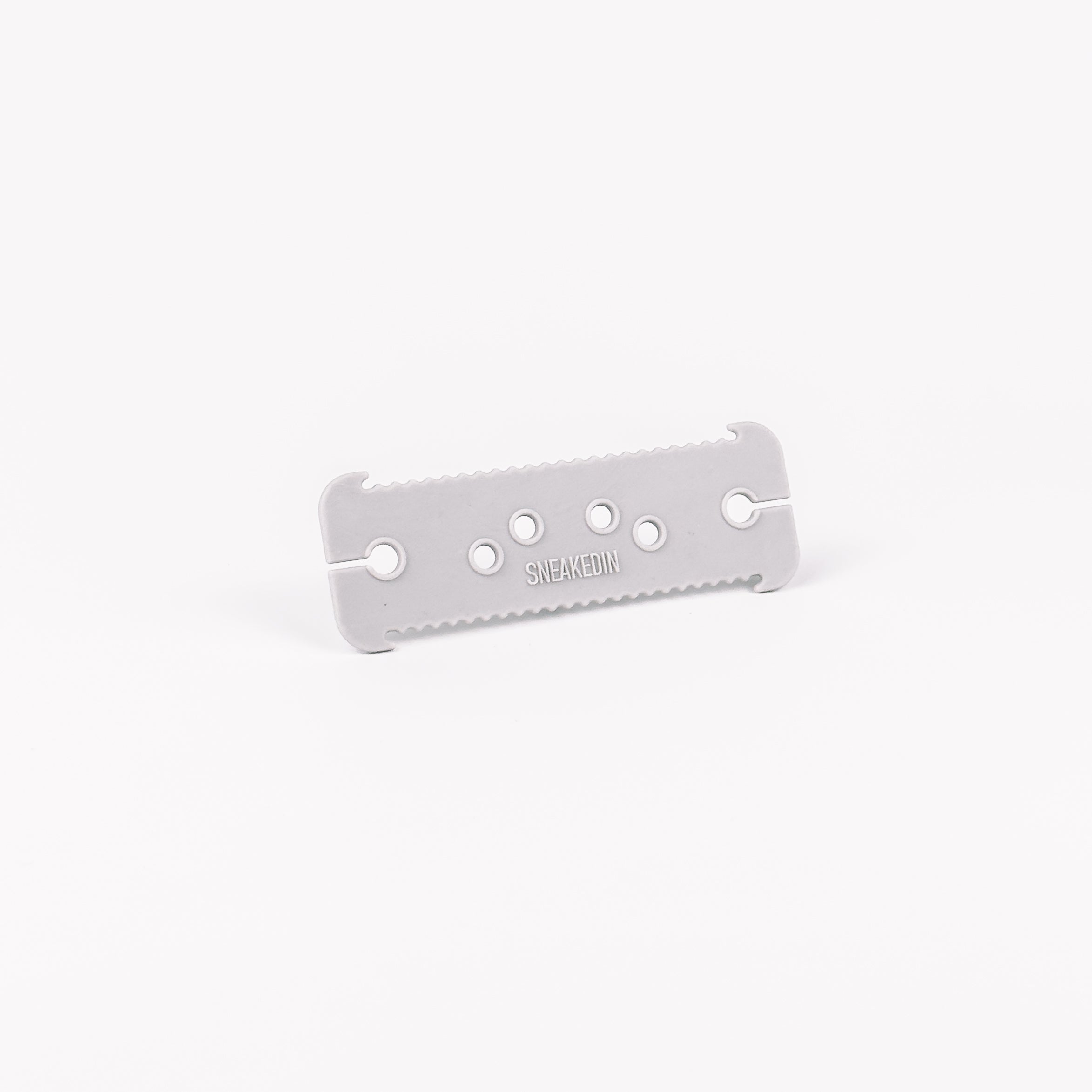 Grey LaceHandles