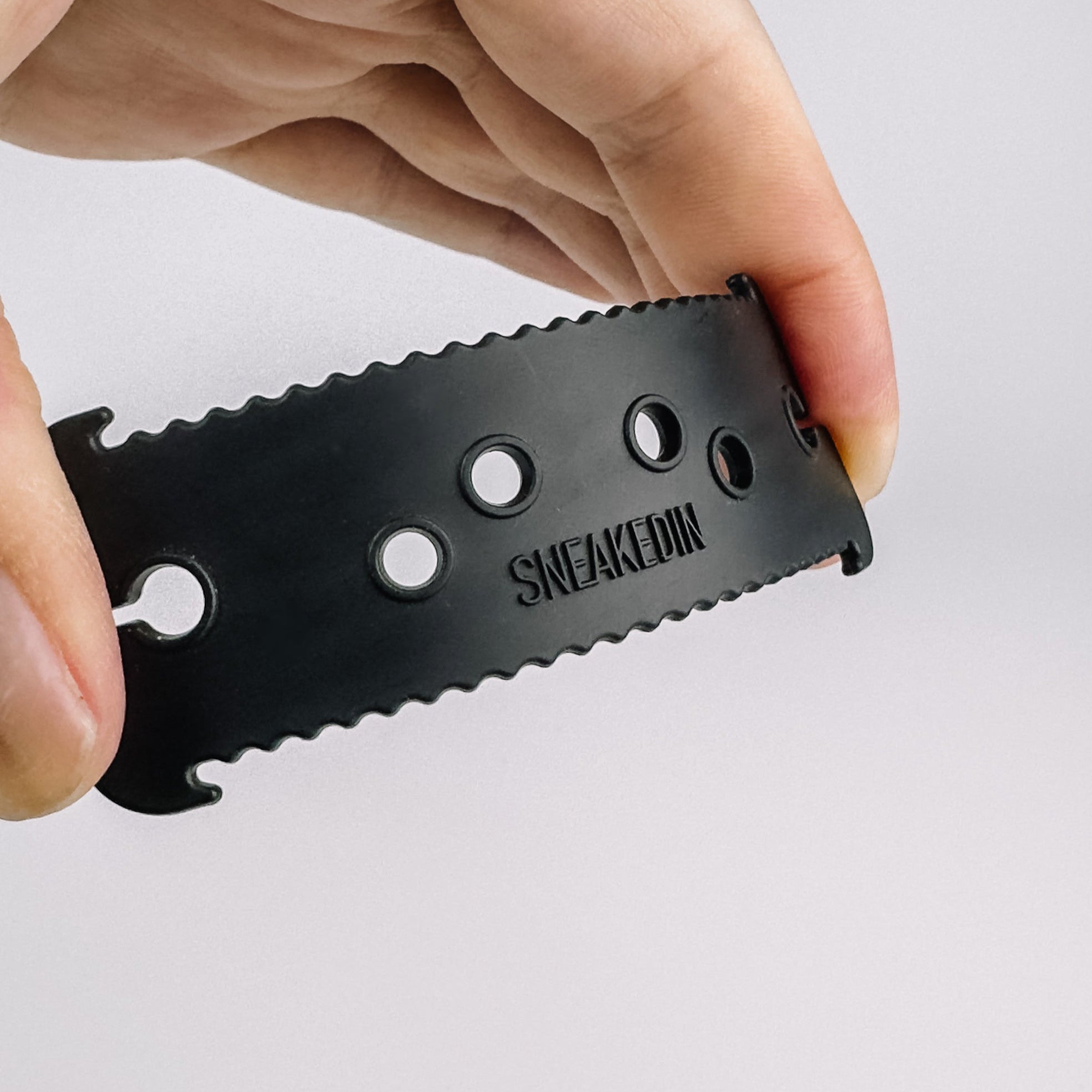 Black LaceHandles