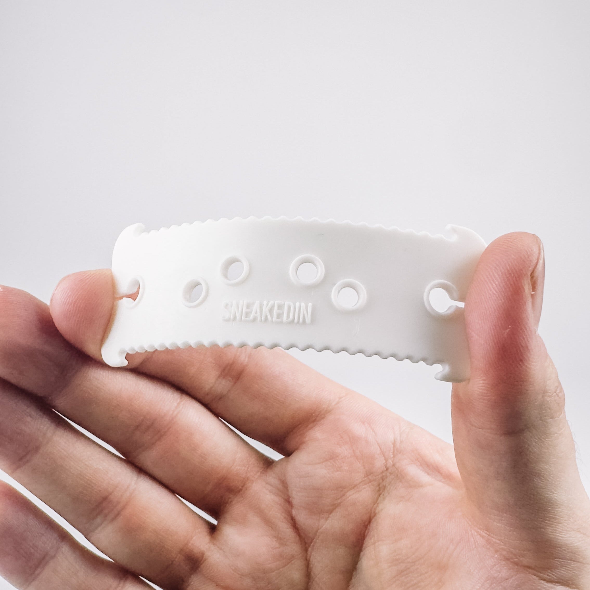 White LaceHandles